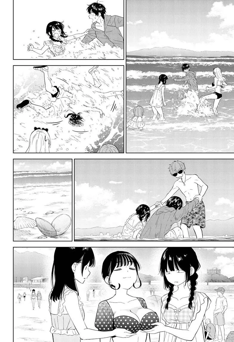 Read I Want to End This Love Game Manga Online