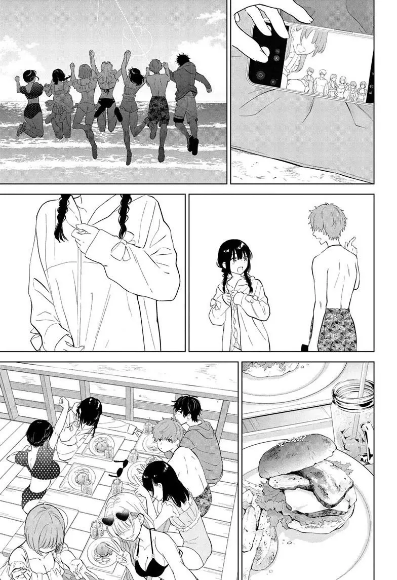 Read I Want to End This Love Game Manga Online