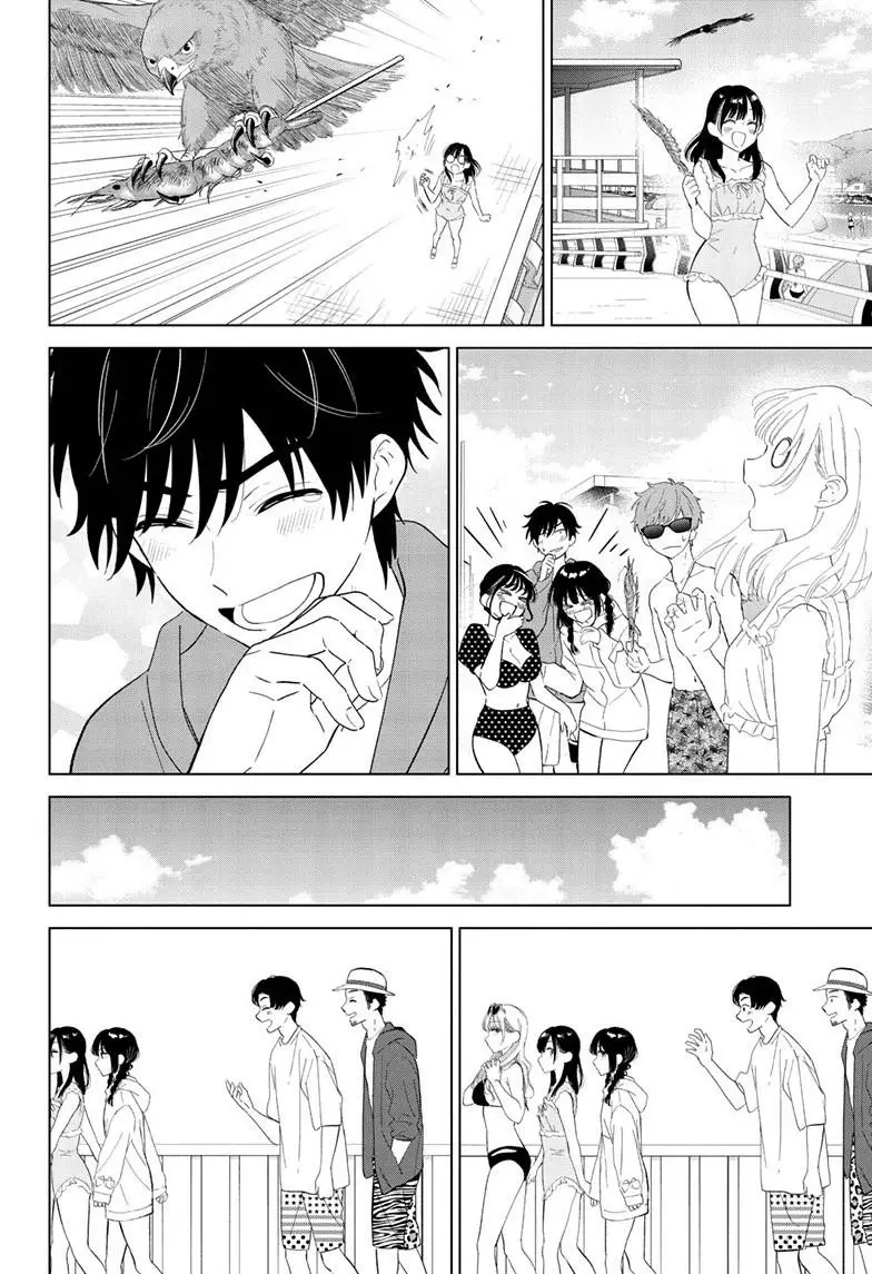 Read I Want to End This Love Game Manga Online