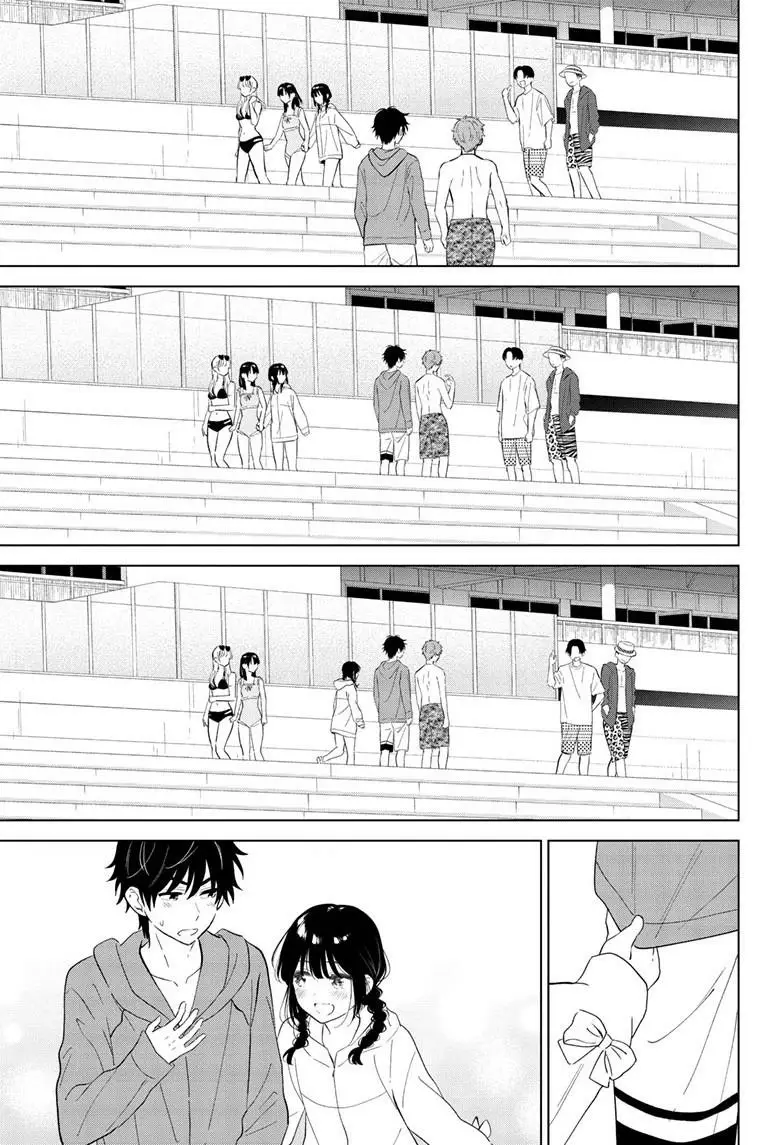 Read I Want to End This Love Game Manga Online