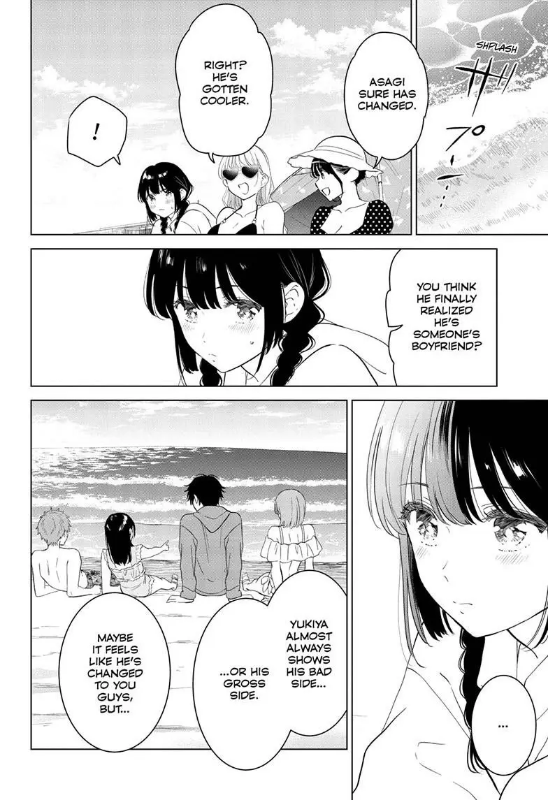 Read I Want to End This Love Game Manga Online
