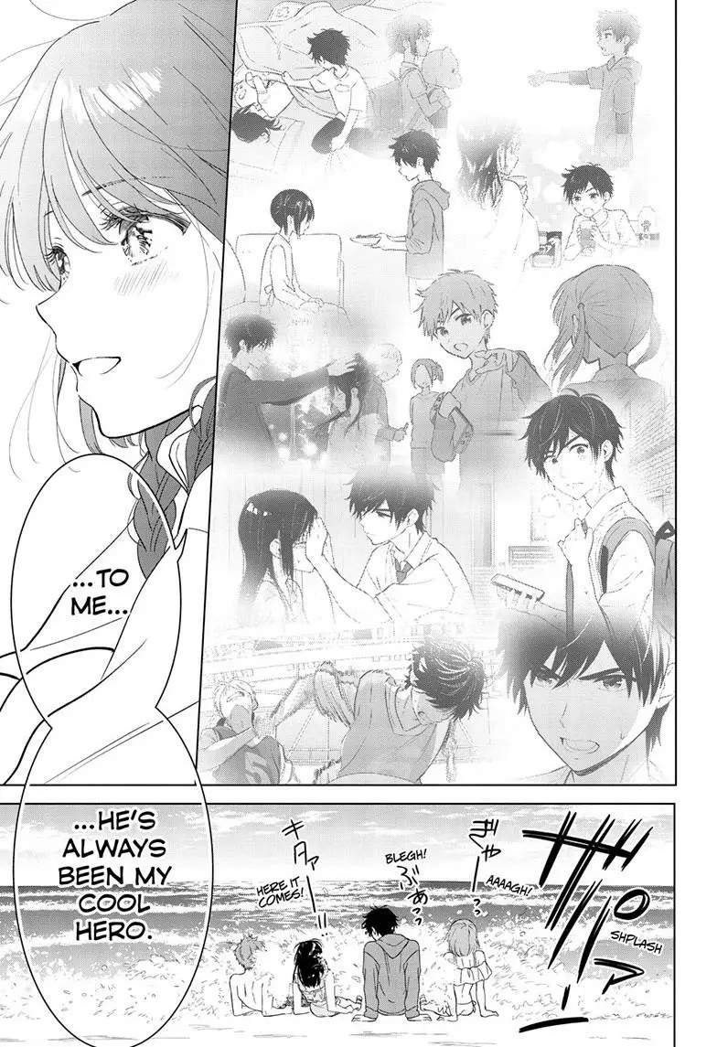 Read I Want to End This Love Game Manga Online