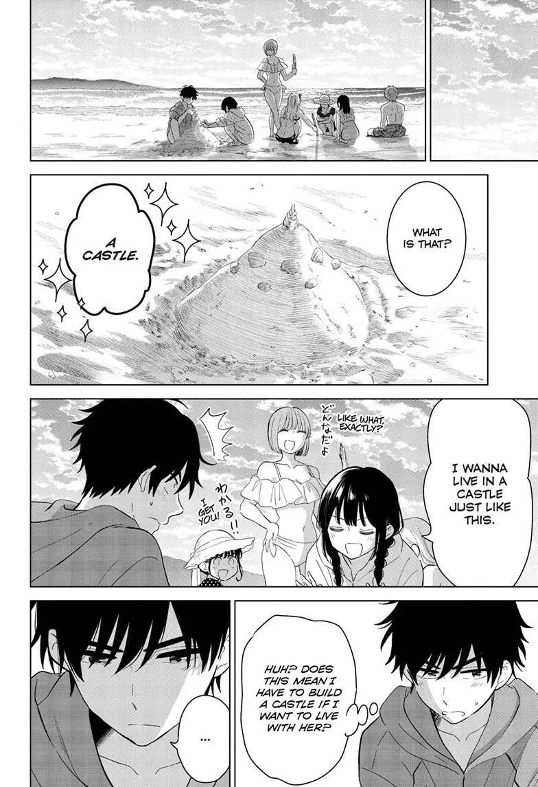Read I Want to End This Love Game Manga Online