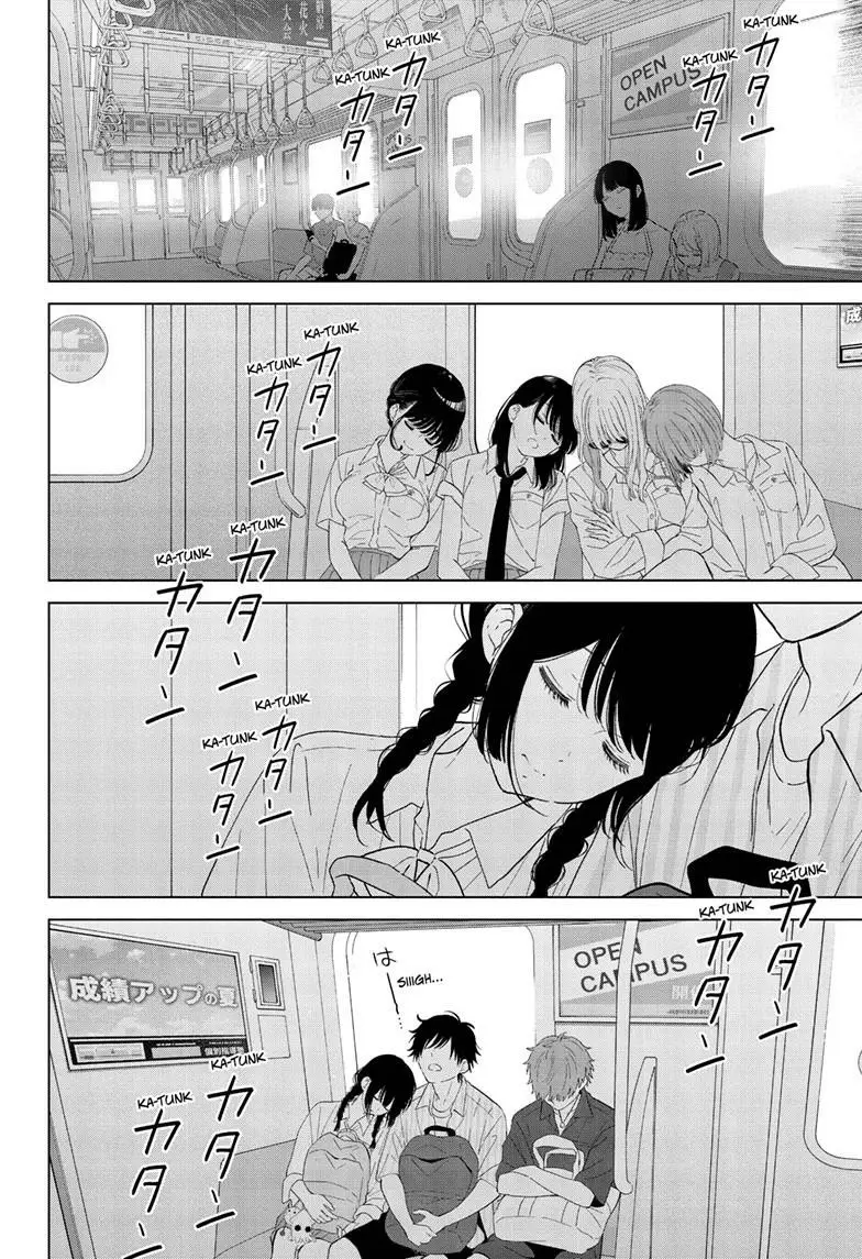 Read I Want to End This Love Game Manga Online