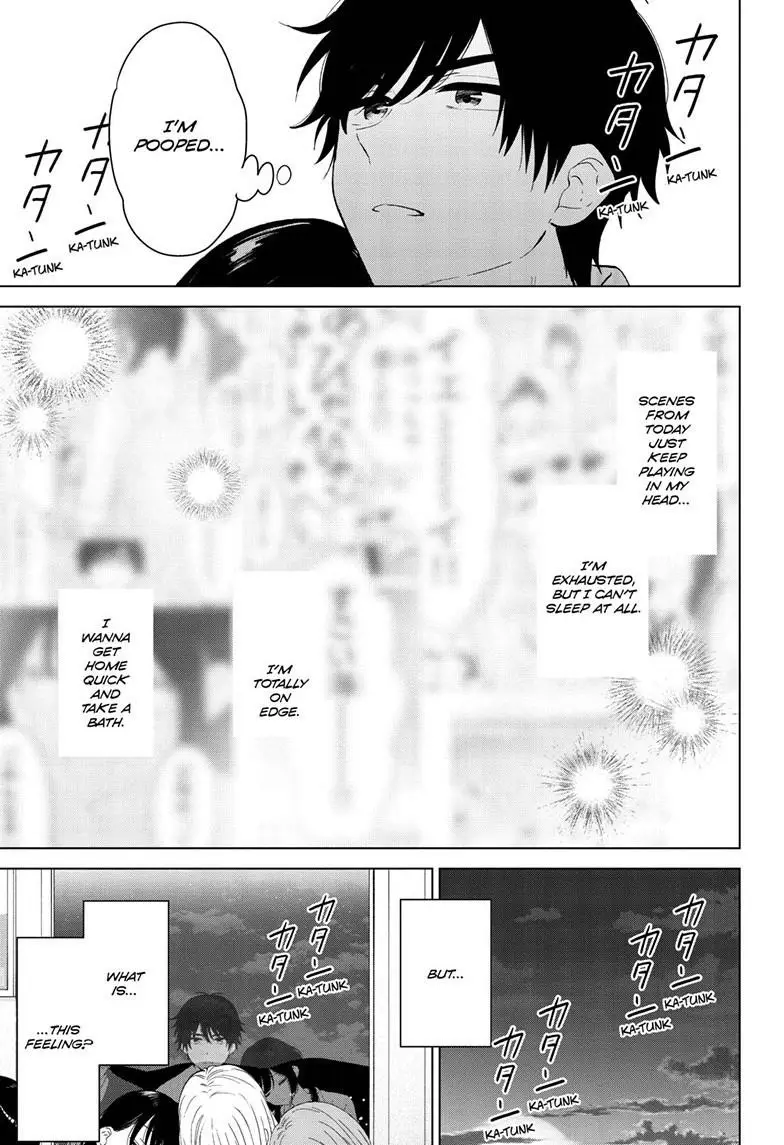 Read I Want to End This Love Game Manga Online