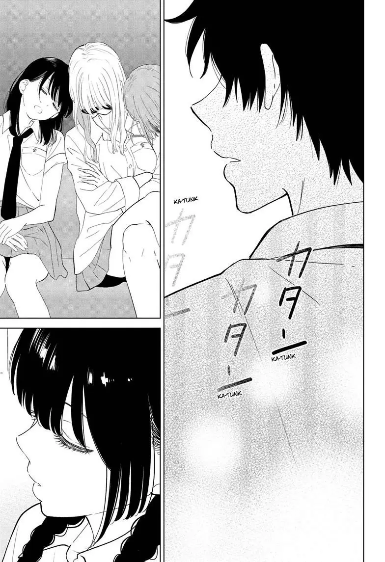 Read I Want to End This Love Game Manga Online