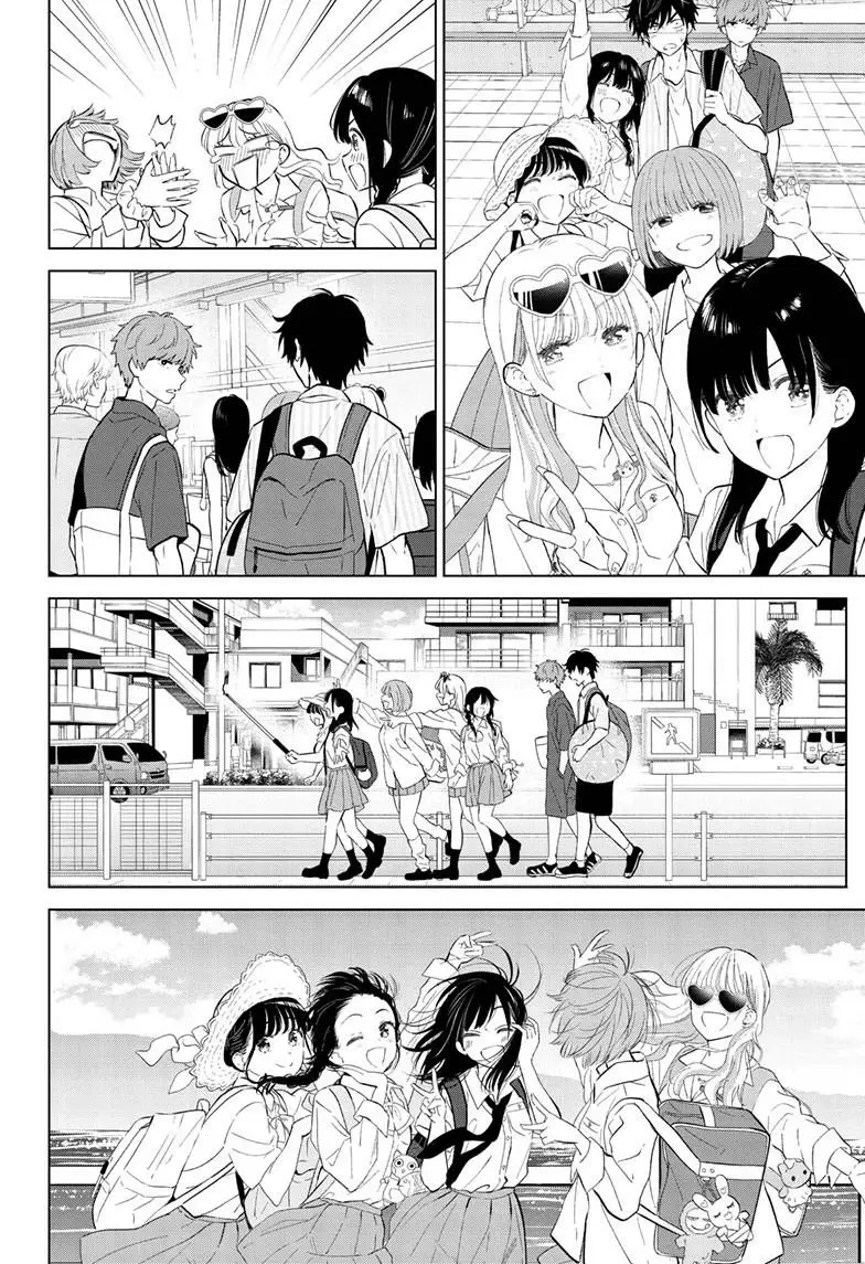 Read I Want to End This Love Game Manga Online