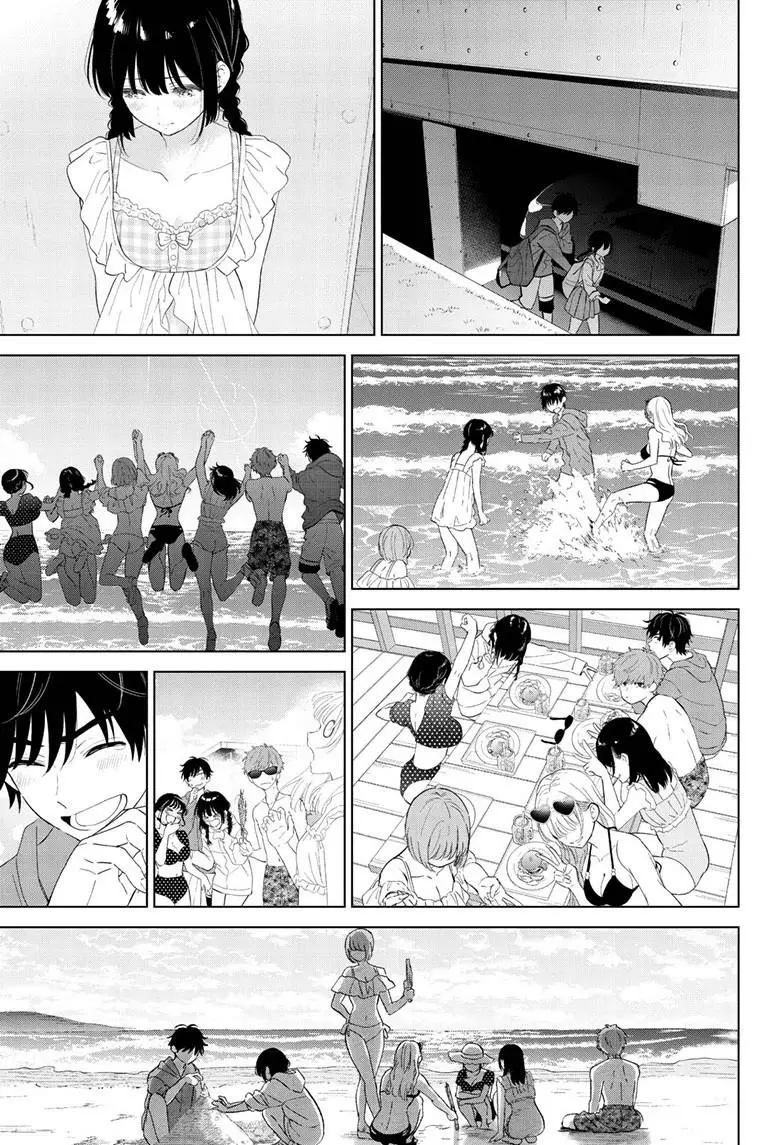 Read I Want to End This Love Game Manga Online