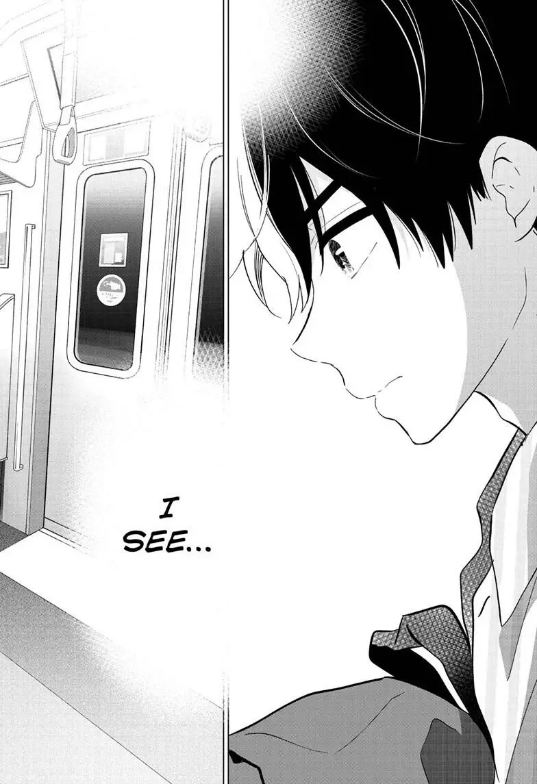 Read I Want to End This Love Game Manga Online