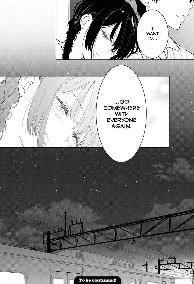 Read I Want to End This Love Game Manga Online