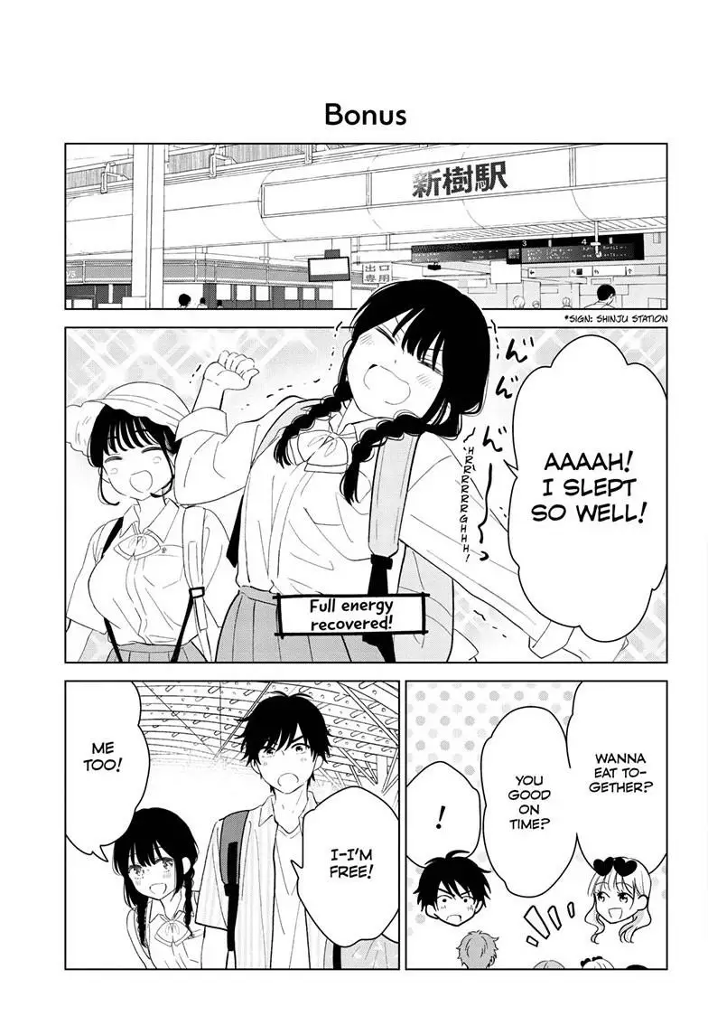 Read I Want to End This Love Game Manga Online