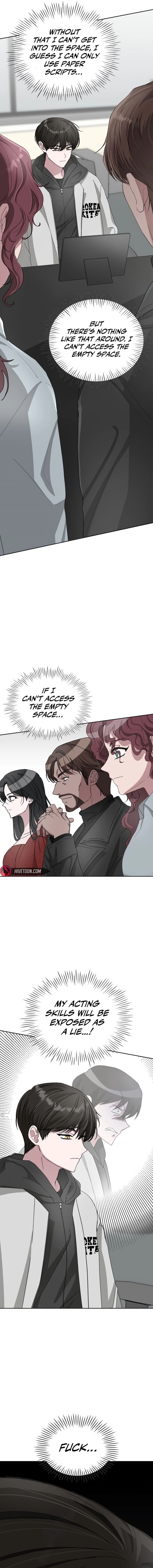 Read I Was Immediately Mistaken for a Monster Genius Actor Manga Online