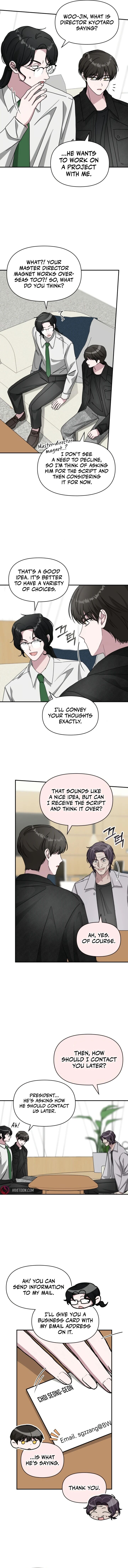 Read I Was Immediately Mistaken for a Monster Genius Actor Manga Online