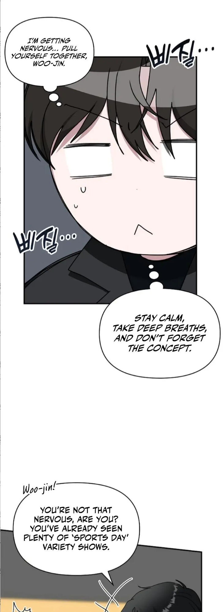 Read I Was Immediately Mistaken for a Monster Genius Actor Manga Online