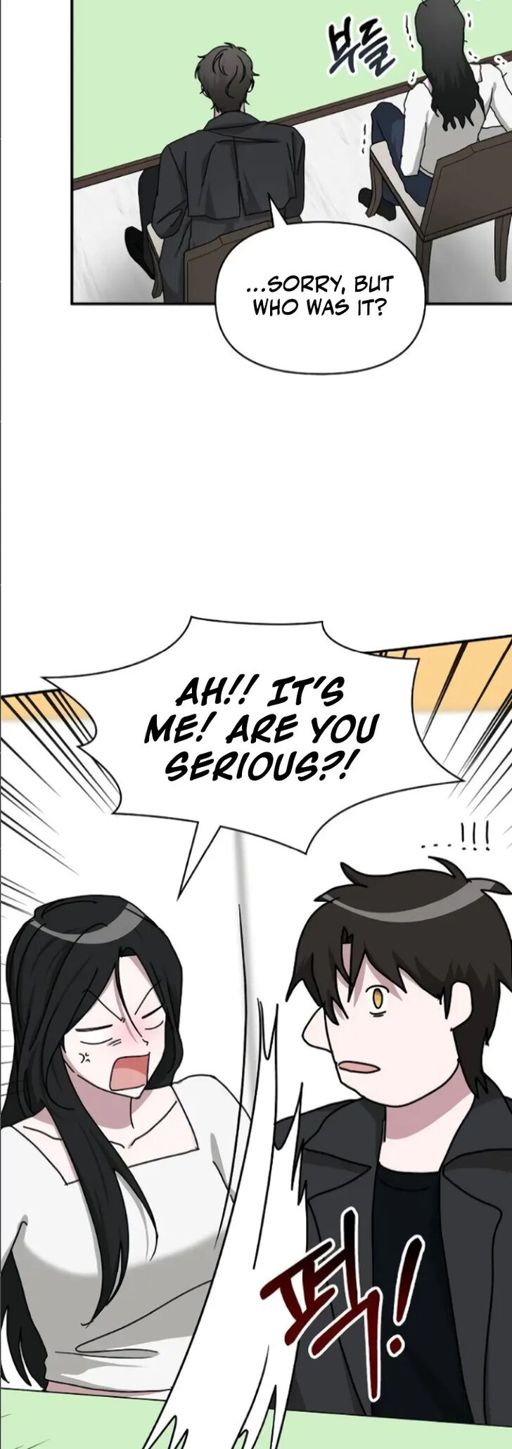 Read I Was Immediately Mistaken for a Monster Genius Actor Manga Online