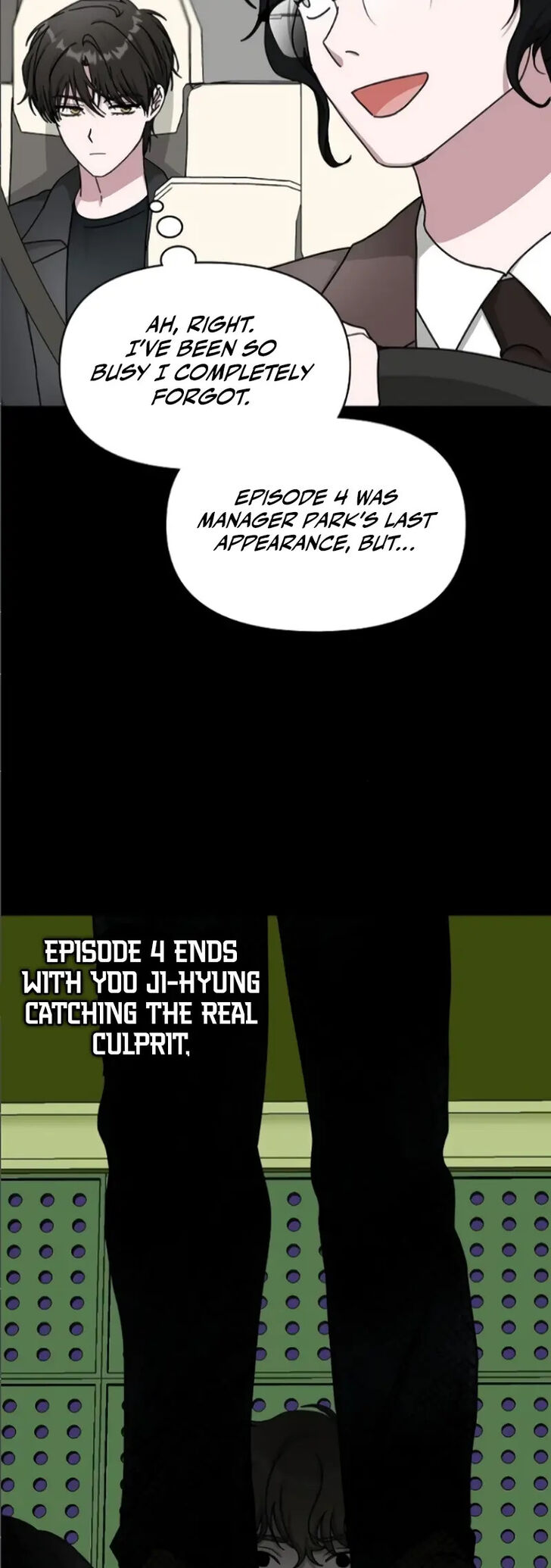 Read I Was Immediately Mistaken for a Monster Genius Actor Manga Online