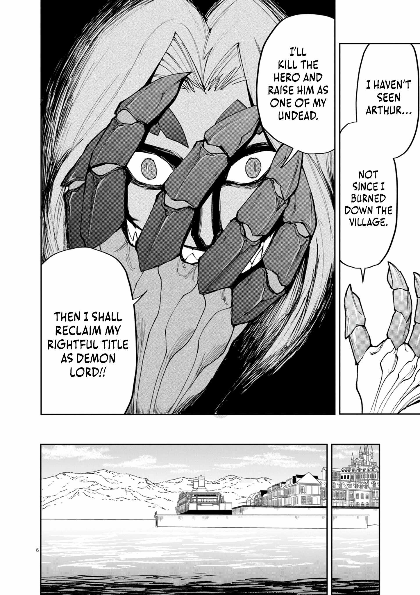 Read I Was Reincarnated as an Evil Noble in a Game and Became Unparalleled With My Overpowered Muscles Manga Online