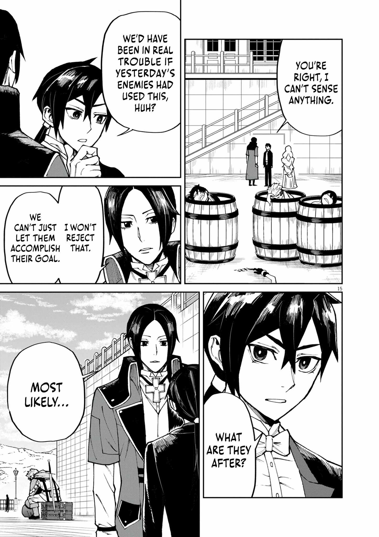 Read I Was Reincarnated as an Evil Noble in a Game and Became Unparalleled With My Overpowered Muscles Manga Online