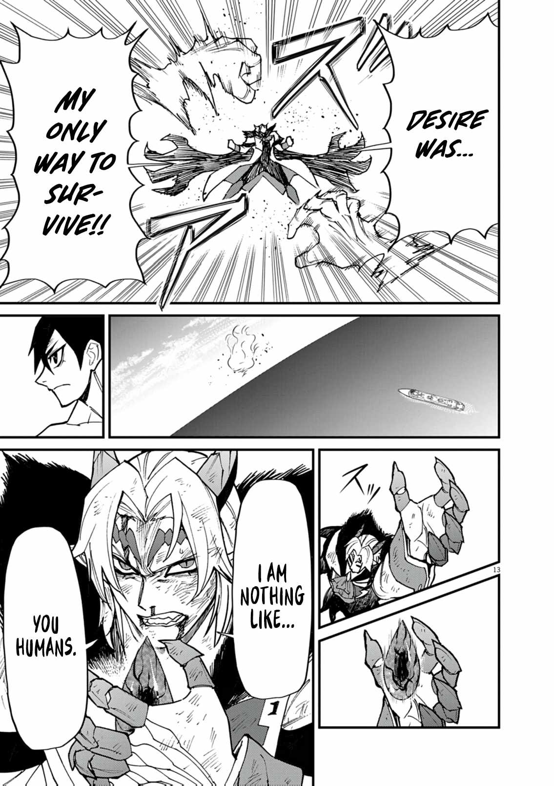 Read I Was Reincarnated as an Evil Noble in a Game and Became Unparalleled With My Overpowered Muscles Manga Online