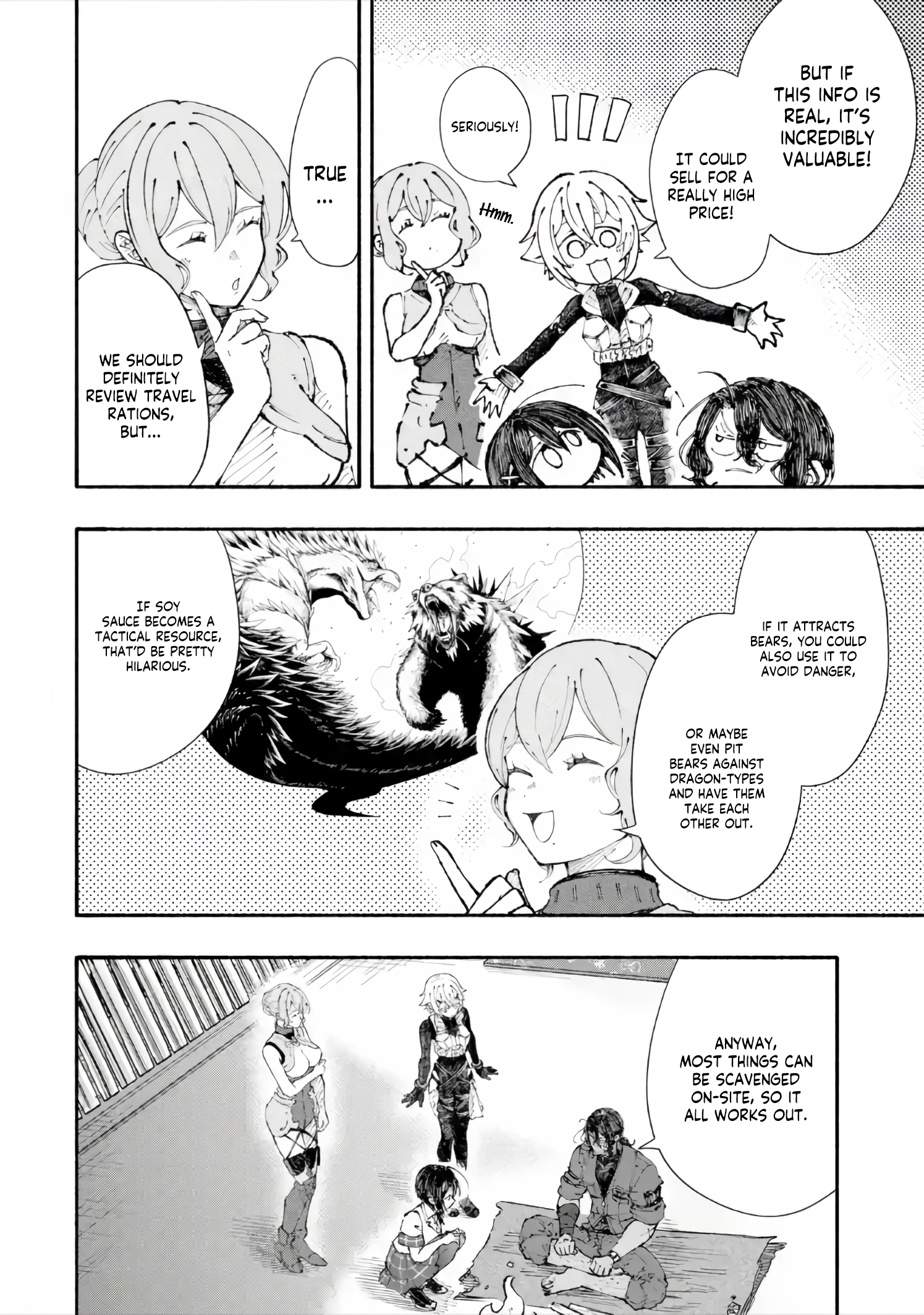 Read I Was Trapped in a Dungeon for 25 Years and Became a Legendary Suspicious Person When Rescued Manga Online