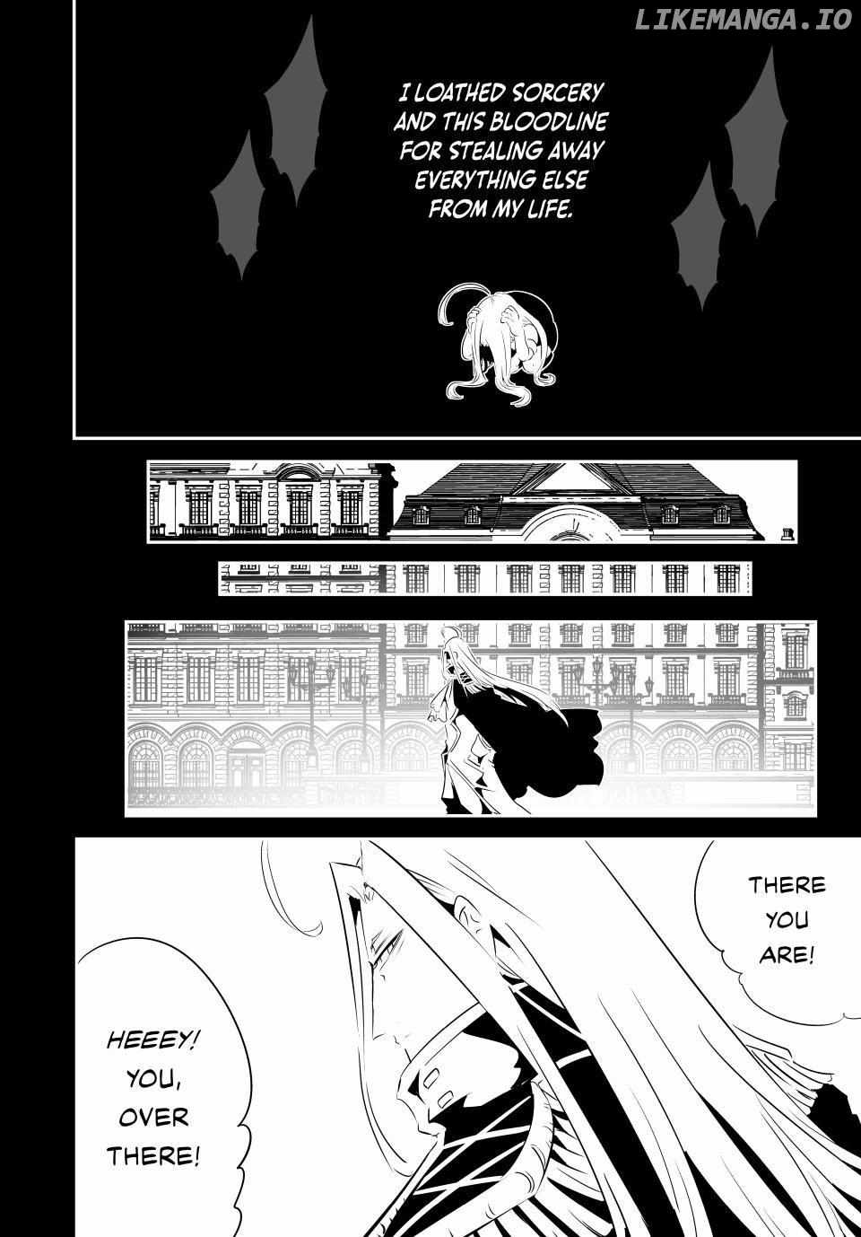 Read I was reincarnated as the 7th Prince so I will perfect my magic as I please Manga Online