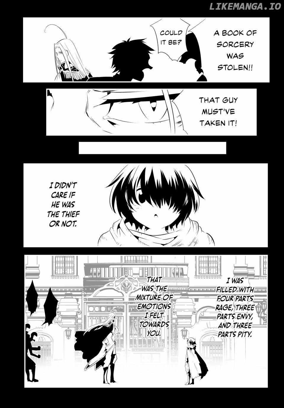 Read I was reincarnated as the 7th Prince so I will perfect my magic as I please Manga Online