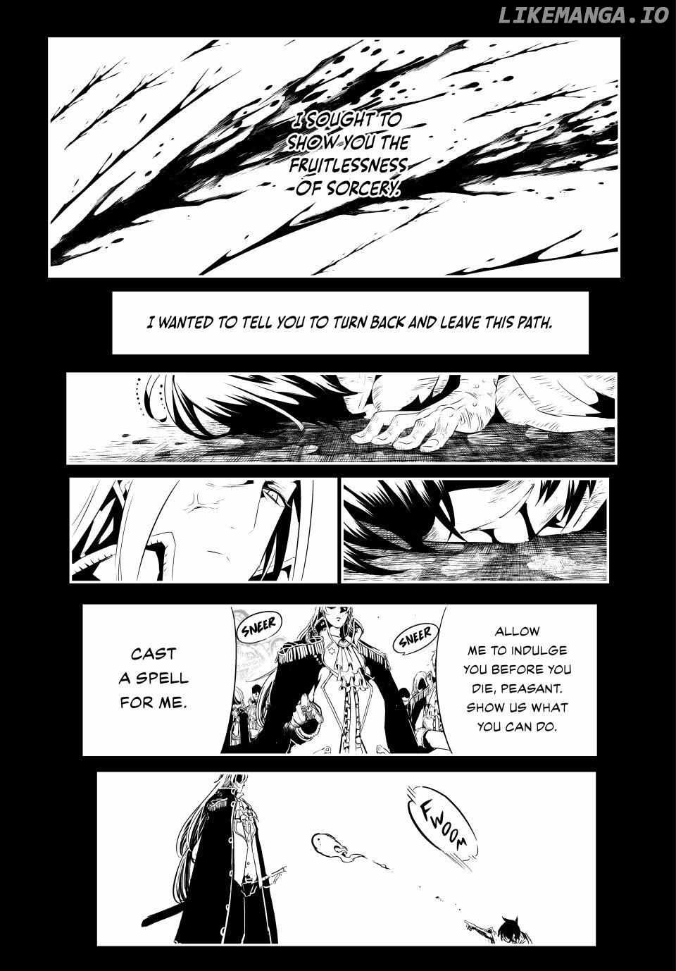 Read I was reincarnated as the 7th Prince so I will perfect my magic as I please Manga Online