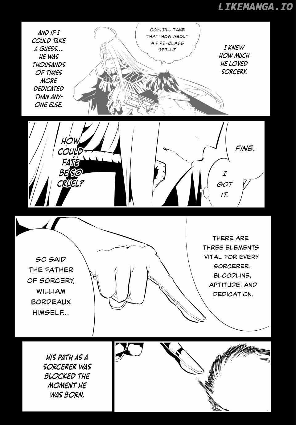 Read I was reincarnated as the 7th Prince so I will perfect my magic as I please Manga Online