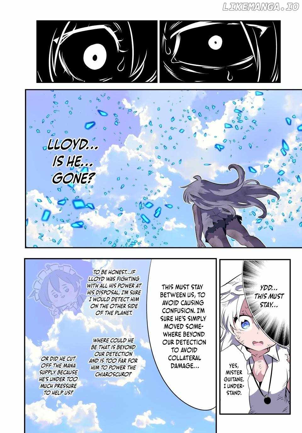 Read I was reincarnated as the 7th Prince so I will perfect my magic as I please Manga Online