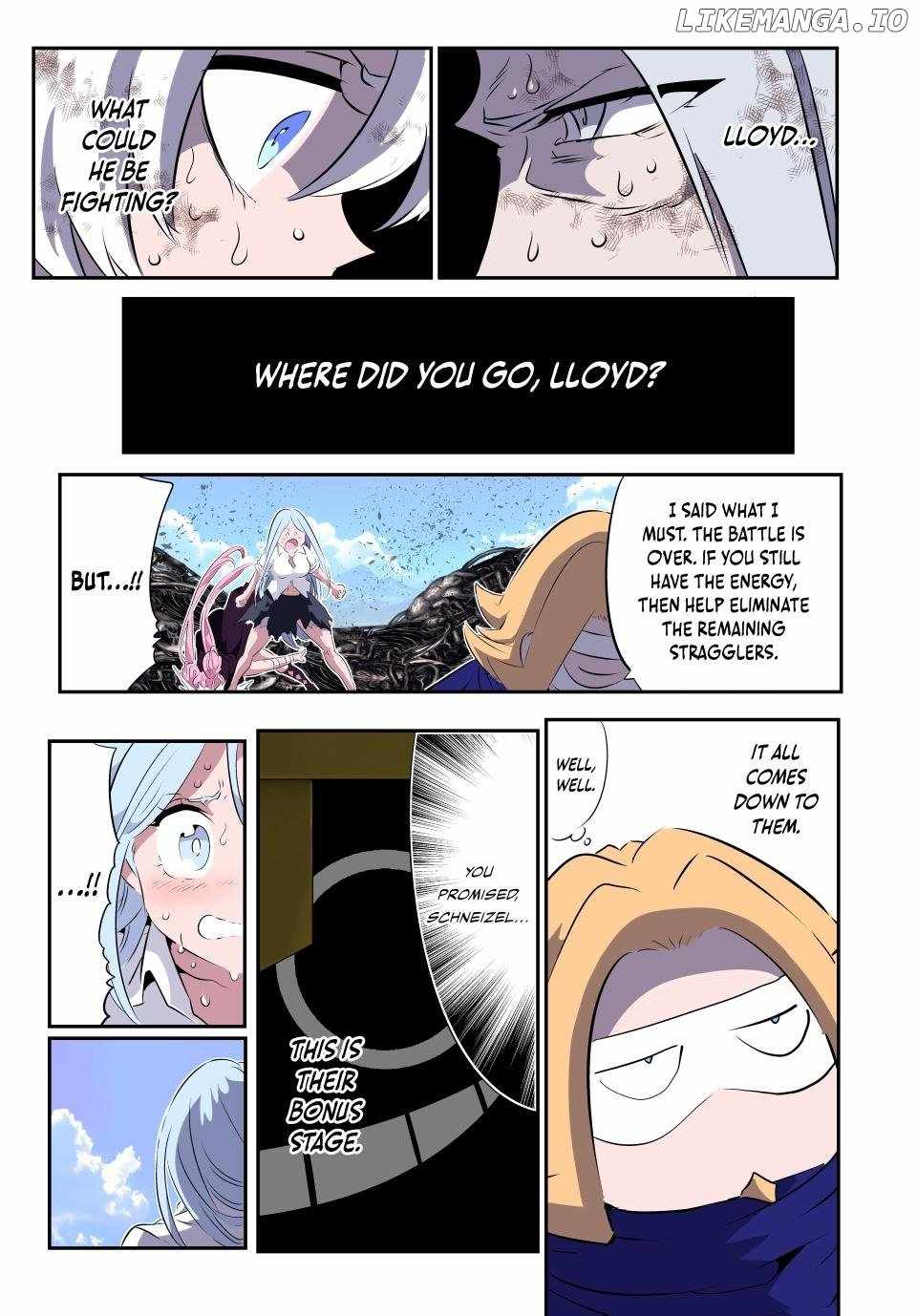 Read I was reincarnated as the 7th Prince so I will perfect my magic as I please Manga Online