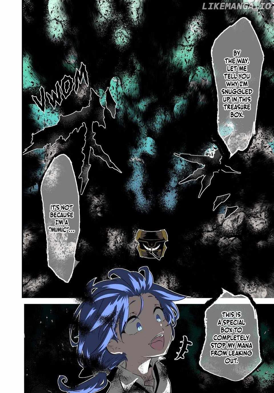 Read I was reincarnated as the 7th Prince so I will perfect my magic as I please Manga Online
