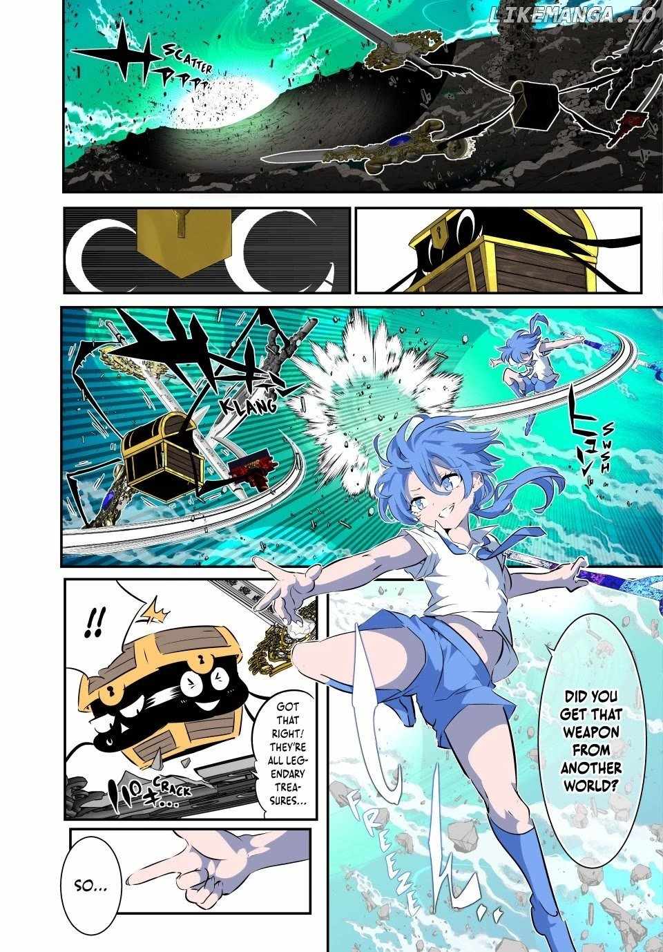 Read I was reincarnated as the 7th Prince so I will perfect my magic as I please Manga Online