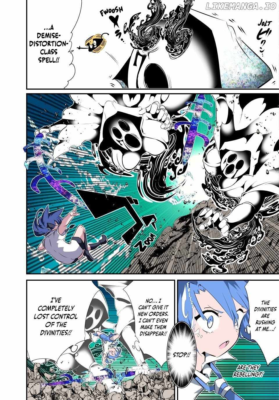 Read I was reincarnated as the 7th Prince so I will perfect my magic as I please Manga Online