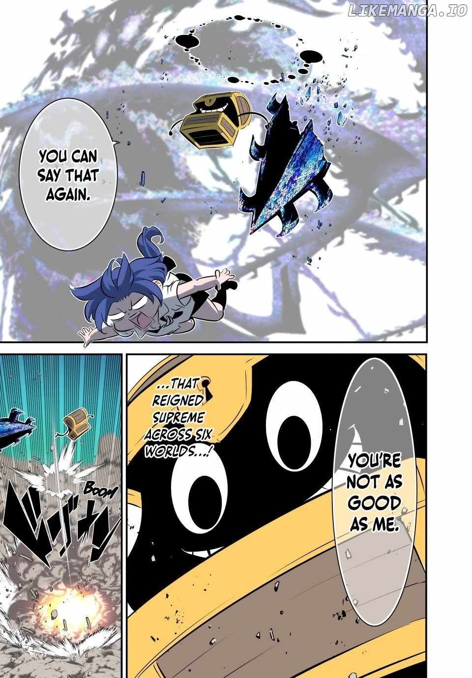 Read I was reincarnated as the 7th Prince so I will perfect my magic as I please Manga Online