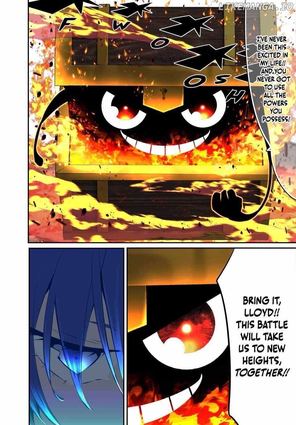 Read I was reincarnated as the 7th Prince so I will perfect my magic as I please Manga Online