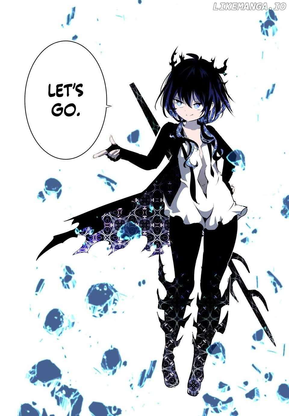 Read I was reincarnated as the 7th Prince so I will perfect my magic as I please Manga Online