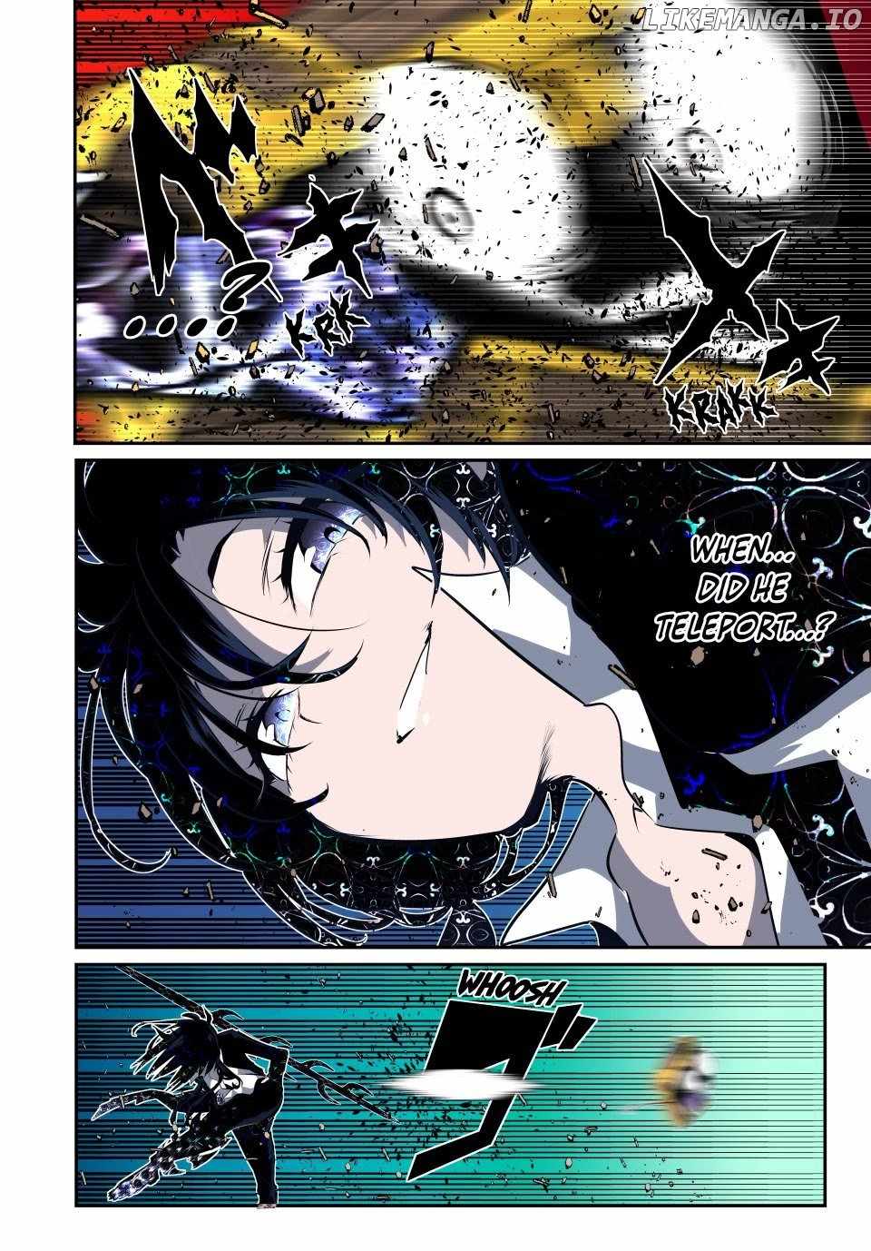 Read I was reincarnated as the 7th Prince so I will perfect my magic as I please Manga Online