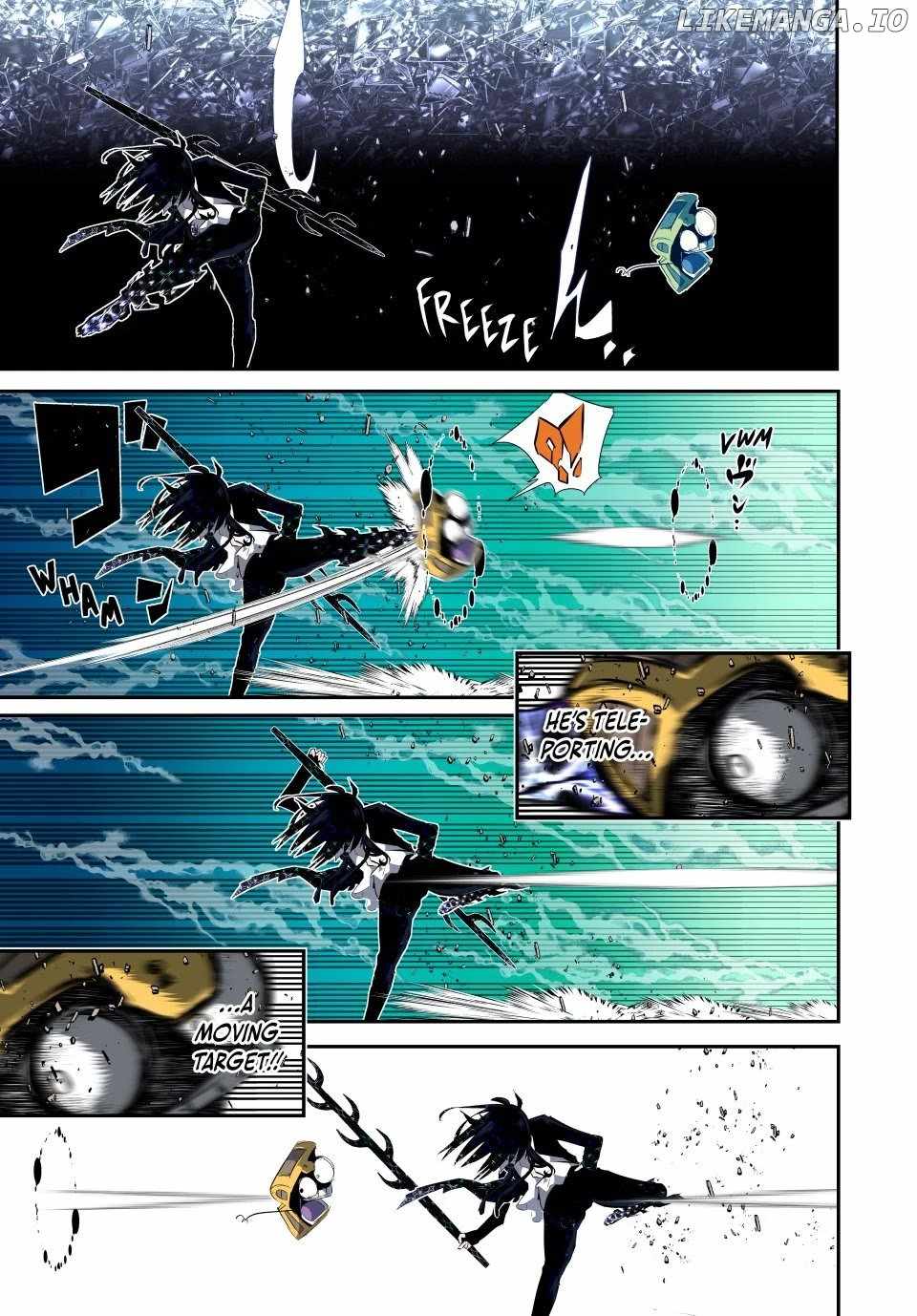 Read I was reincarnated as the 7th Prince so I will perfect my magic as I please Manga Online