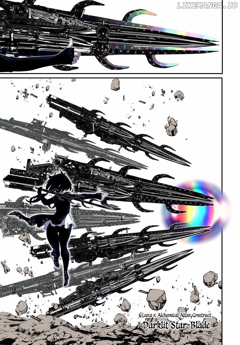 Read I was reincarnated as the 7th Prince so I will perfect my magic as I please Manga Online