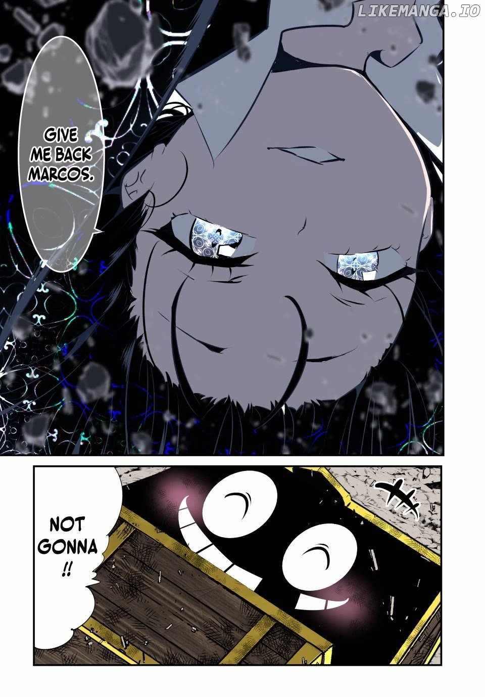 Read I was reincarnated as the 7th Prince so I will perfect my magic as I please Manga Online