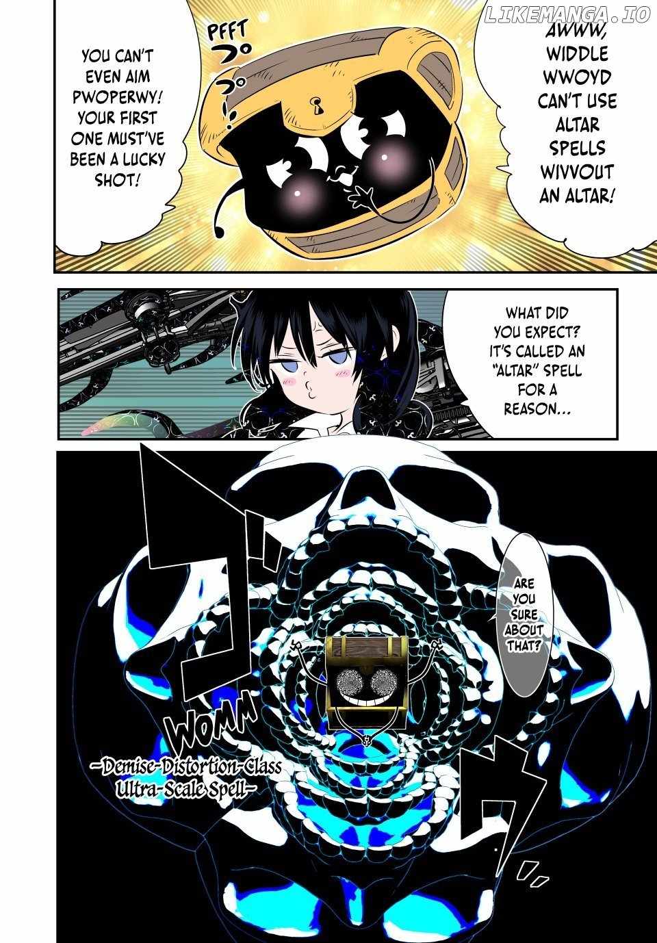 Read I was reincarnated as the 7th Prince so I will perfect my magic as I please Manga Online