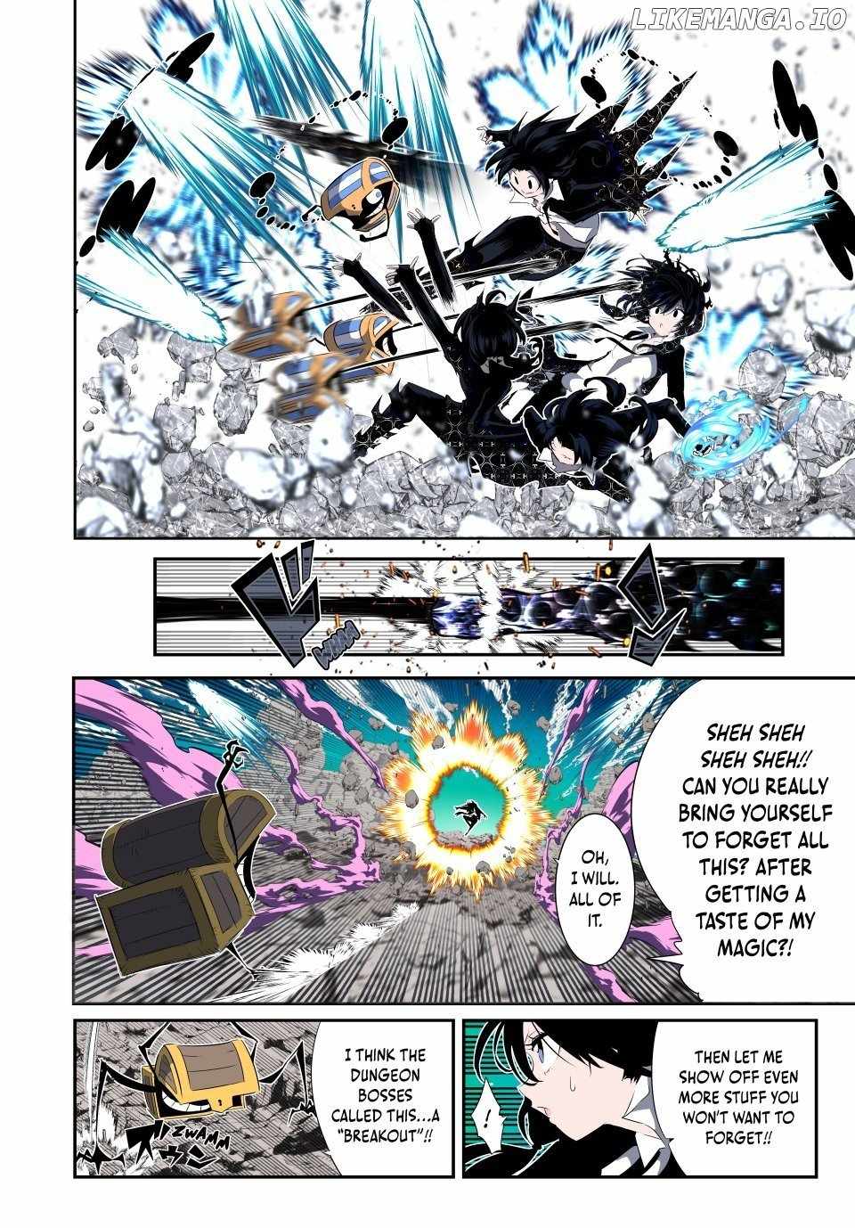 Read I was reincarnated as the 7th Prince so I will perfect my magic as I please Manga Online