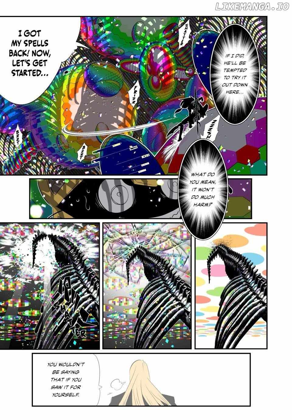Read I was reincarnated as the 7th Prince so I will perfect my magic as I please Manga Online