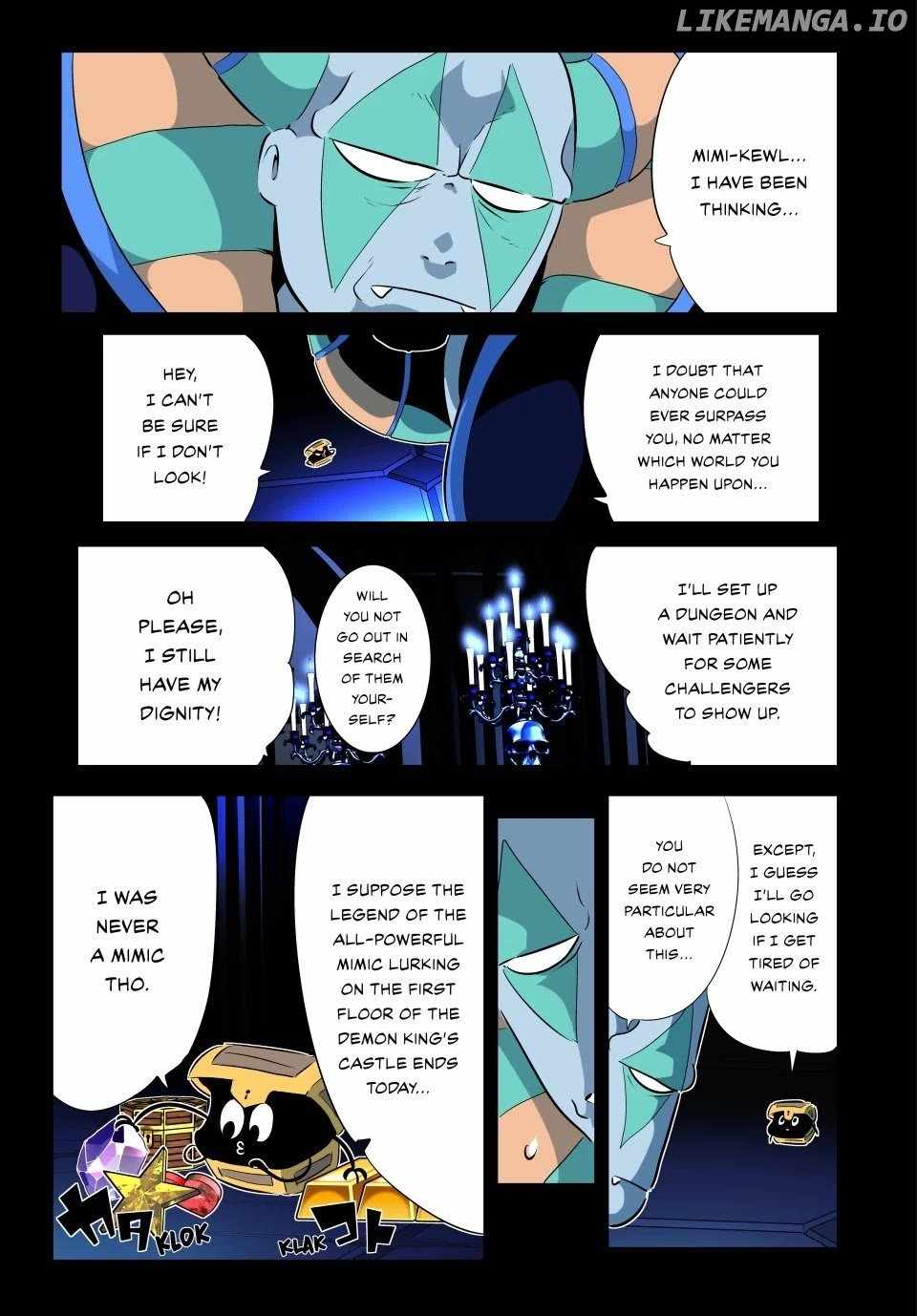 Read I was reincarnated as the 7th Prince so I will perfect my magic as I please Manga Online