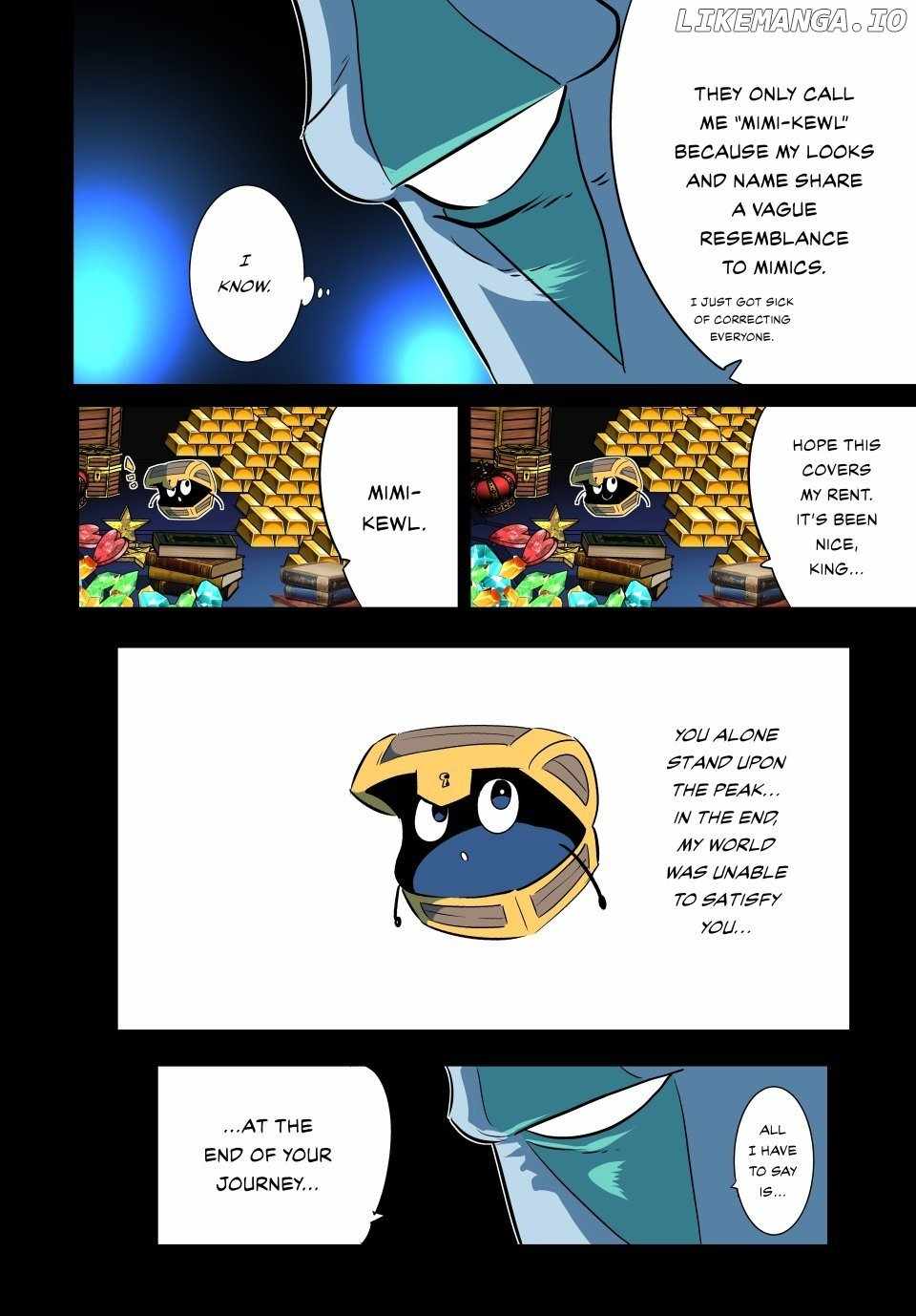 Read I was reincarnated as the 7th Prince so I will perfect my magic as I please Manga Online