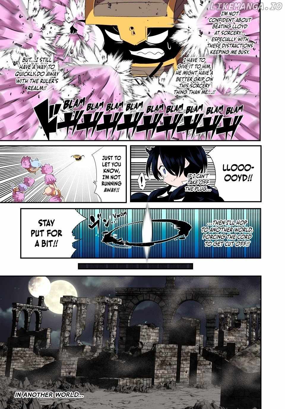Read I was reincarnated as the 7th Prince so I will perfect my magic as I please Manga Online