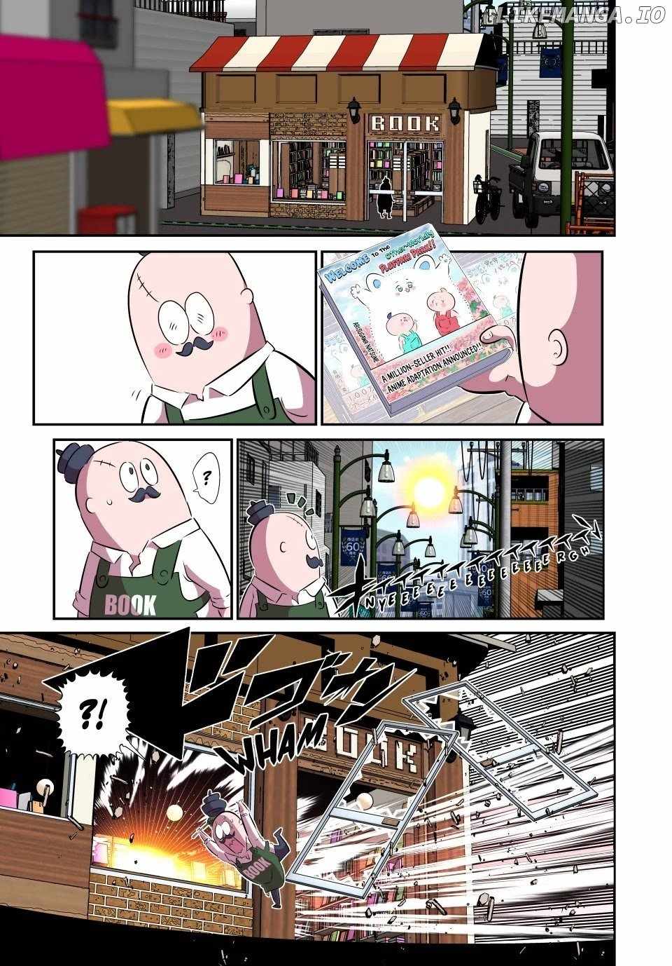 Read I was reincarnated as the 7th Prince so I will perfect my magic as I please Manga Online