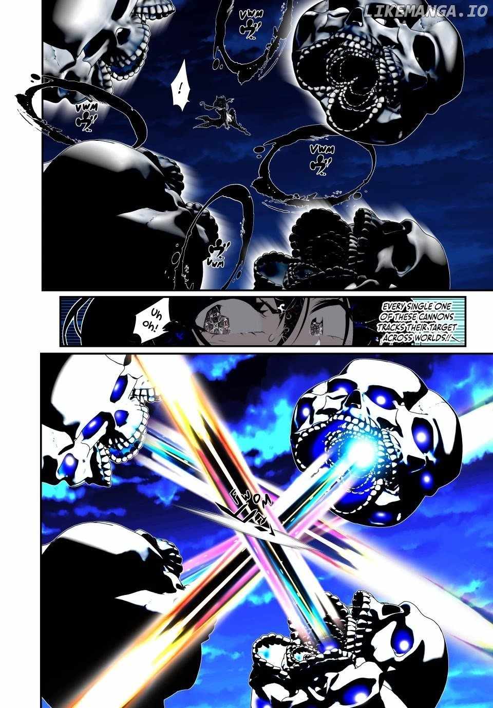 Read I was reincarnated as the 7th Prince so I will perfect my magic as I please Manga Online
