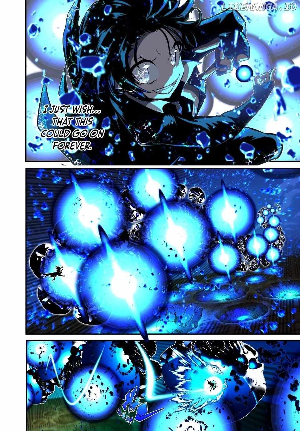 Read I was reincarnated as the 7th Prince so I will perfect my magic as I please Manga Online