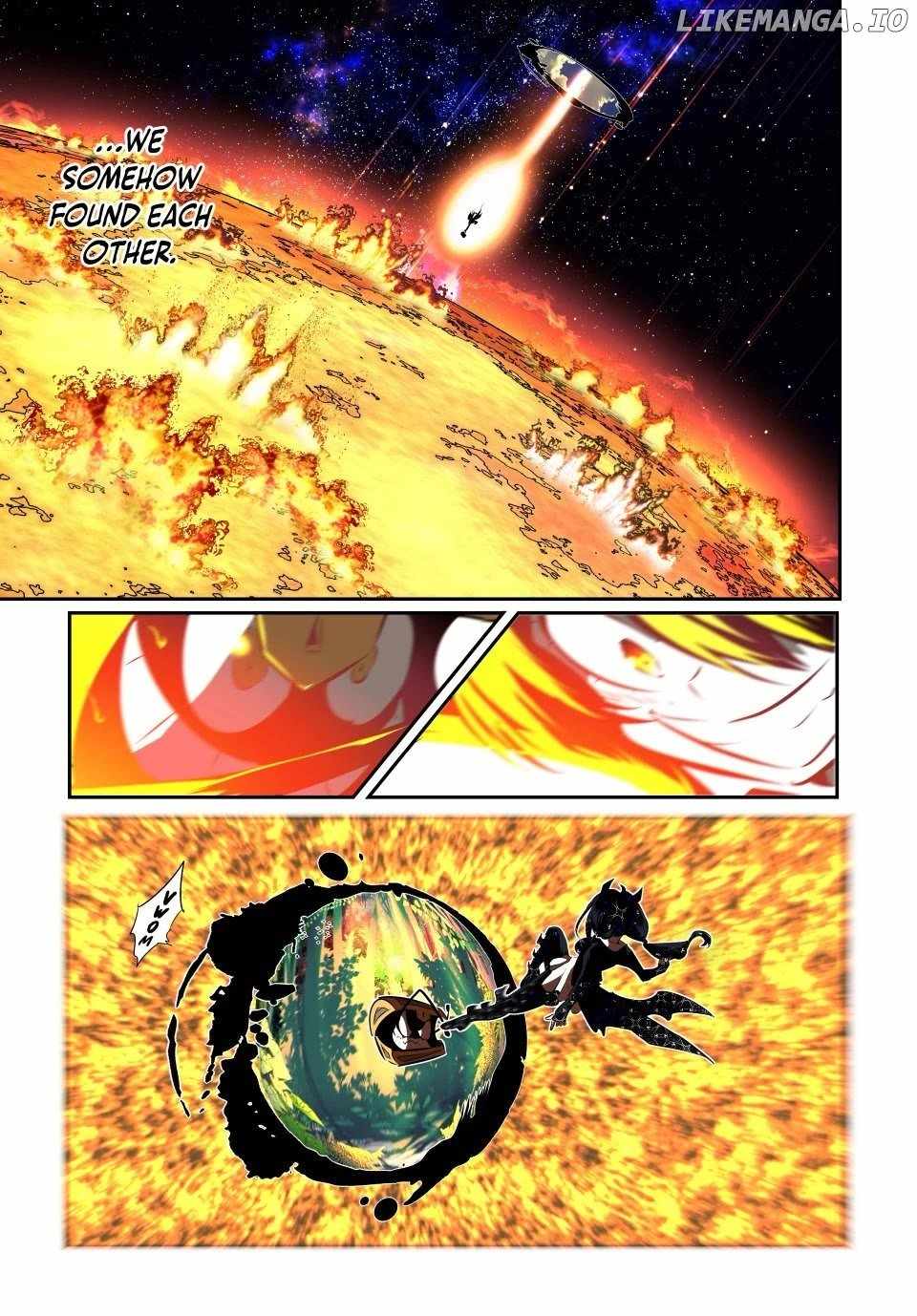 Read I was reincarnated as the 7th Prince so I will perfect my magic as I please Manga Online